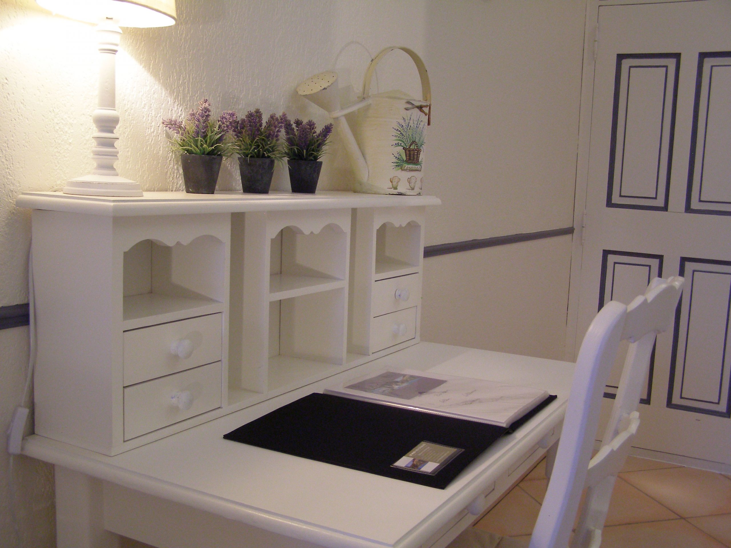bureau Lavande