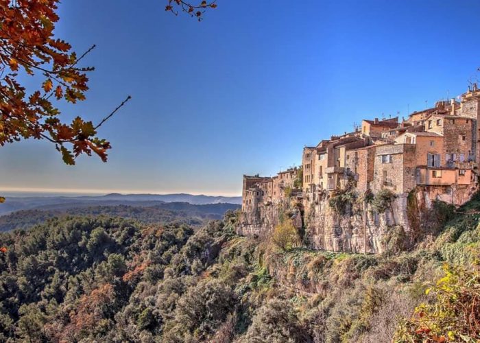 Tourrettes-sur-Loup