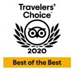 logo tripadvisor